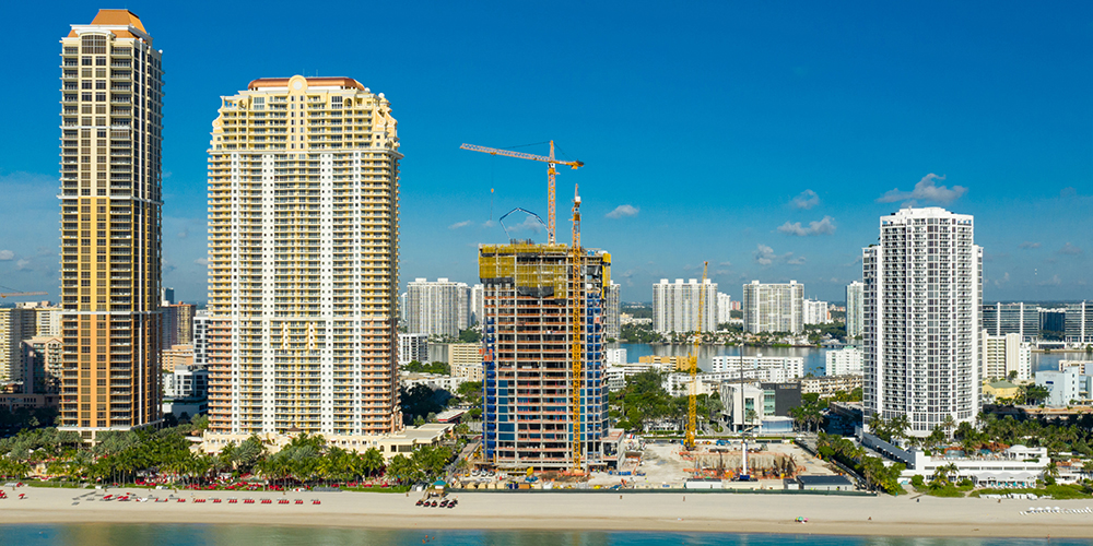 Estates at Acqualina IN Sunny Isles Beach, FL