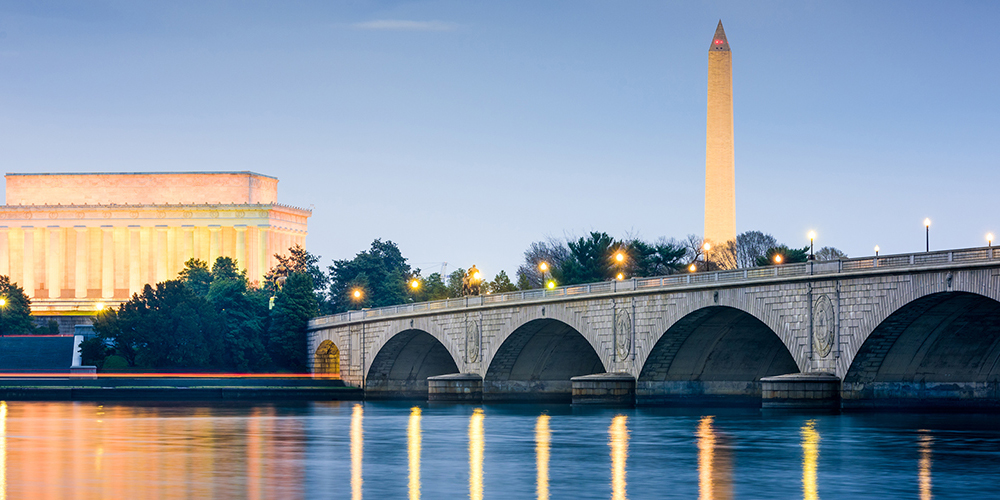 Clean Rivers Project IN Washington, DC